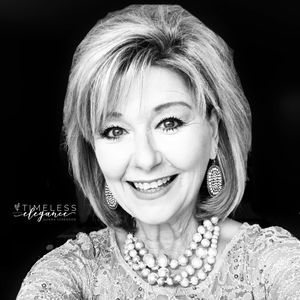 Meet your Posher, Donna